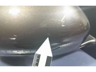 Zpětné zrcátko Nissan Qashqai 2019