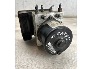 Блок АБС MN116523, 06210201424 Mitsubishi Grandis - года