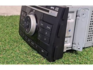 Радио/ проигрыватель CD/DVD / навигация 961601P000, 961601P000   KIA Venga