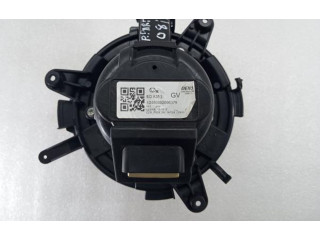 Вентилятор печки    5P1330100, EQA353   Peugeot Partner III