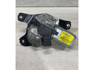 Моторчик заднего дворника 7237062, W000017947    BMW X3 F25