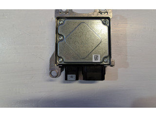 Блок подушек безопасности FW9314D374AB Jaguar XJ X351