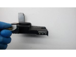 Antenos valdymo blokas