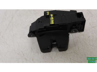 Замок багажника 8719G5, 9671153780 Citroen C5 2008 - 2016 года