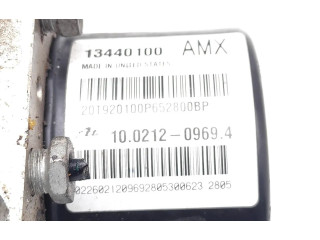 Jednotka ABS 13440100, 10.0212-0969.4 Opel Zafira C 2015