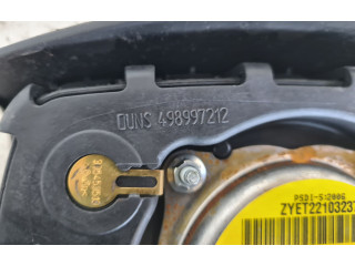 Подушка безопасности водителя 3058309   Saab 9-5