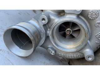 Turbodmychadlo Турбина 079145704P, 079253034CK Audi A7 S7 4G 4.0