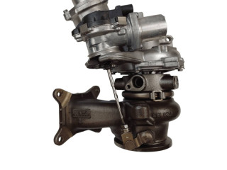 Turbodmychadlo Турбина 06K145702K, RHF4   Volkswagen Tiguan   