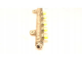 Топливная рампа IWP160   Fiat Grande Punto  