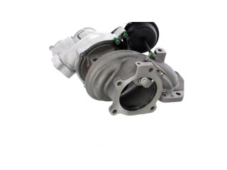 Турбина Saab 9-3 Ver2 53049700059, 53049700059