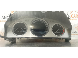 Панель приборов A2044400311   Mercedes-Benz GLK (X204)       