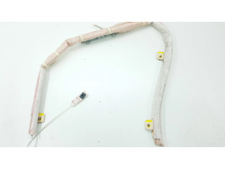 Боковая подушка безопасности 9687158680 Citroen DS4