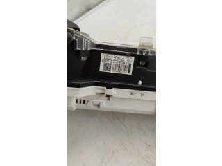 Панель приборов 1216285015, 028015nss010   Subaru Forester SG       