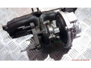 Турбина Ford Galaxy 0.0 5303988003