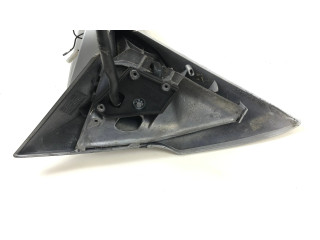 Zpětné zrcátko Mercedes-Benz SL R230 2002 193202