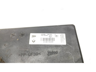 Вентилятор радиатора 214811626R, T908189 Dacia Duster 1.5