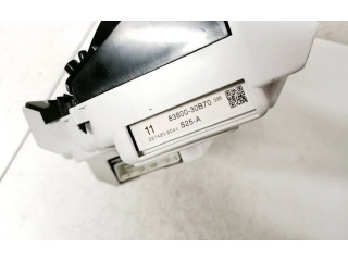 Přístrojová deska Lexus GS 300 350 430 450H 2005 8380030b70, 2574209044