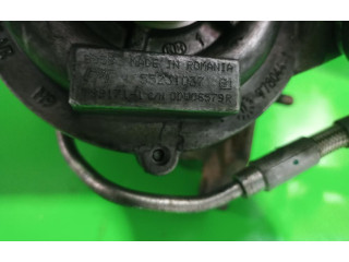 Turbodmychadlo Турбина 55231037 Fiat Punto (199) D/ 199A9000