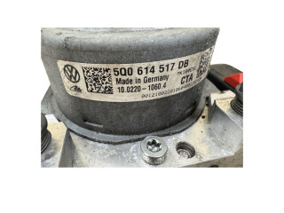 Блок АБС 5Q0614517DB, 10022010604 Volkswagen e-Golf 2014 - года