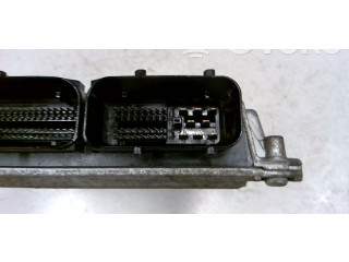 Блок управления двигателя 047906033A, 5WP4017912 Skoda Fabia Mk1 (6Y)