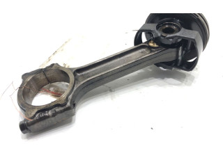  Поршень с шатуном  K9K646  Renault Clio IV  