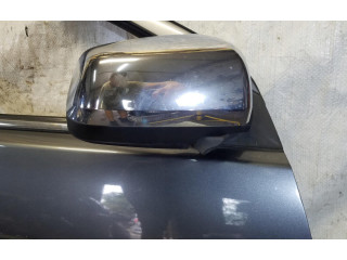 Зеркало электрическое Mitsubishi Lancer VIII 2007 - 2017 года