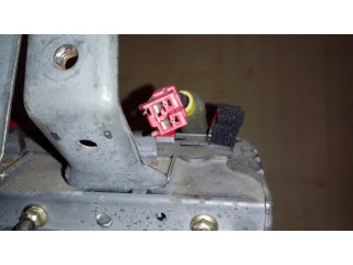 Подушка безопасности пассажира MR283820, MR390858 Mitsubishi Space Wagon