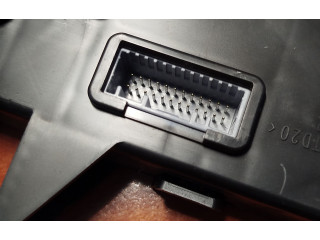 Блок комфорта 284B12466R, BR001   Renault Trafic III (X82)   