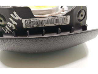 Подушка безопасности водителя 48150-86G00 Suzuki Ignis