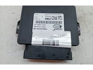 Блок управления T2R17766, FW932C491AB Jaguar XJ X308