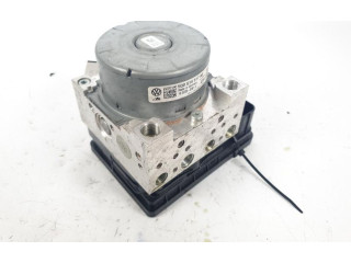 Блок АБС 10091643013   Skoda  Octavia Mk3 (5E)  2013 - 2019 года