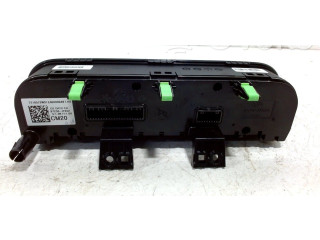 Блок управления климат-контролем 97250J7202   KIA Xceed