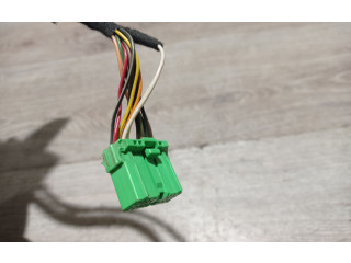 Зеркало электрическое Volvo XC90 2003 - 2006 года