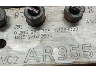 Jednotka ABS 51968089, 0265252705 Alfa Romeo Mito 2011