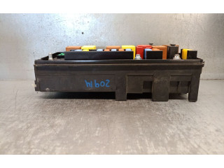 Модуль управления BSM 12783251, 519109706GM Saab 9-3 Ver2