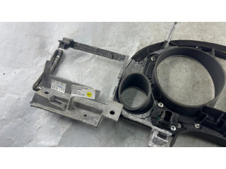 Отделка приборного щитка