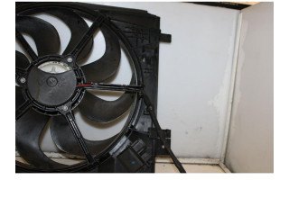 Вентилятор радиатора     9836638080    Peugeot Partner III 