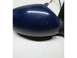 Зеркало электрическое Skoda Fabia Mk2 (5J) 2007 - 2014 года