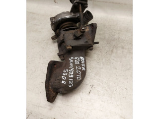 Turbodmychadlo Турбина 4520981 Rover 620