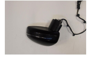 Zpětné zrcátko  Audi TT TTS Mk2 2006    