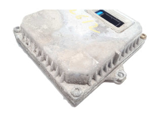 Блок управления Xenon