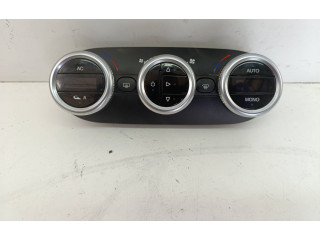 Блок управления климат-контролем 156091524, 503600090107 Alfa Romeo Giulietta