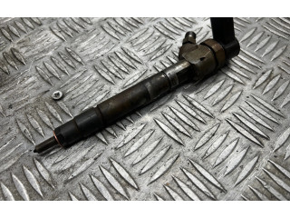 Форсунка 0445110098 Jeep Grand Cherokee (WJ) для дизельного двигателя 2.7