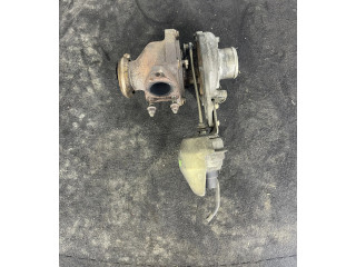 Turbodmychadlo Турбина 55570748 Opel Astra J
