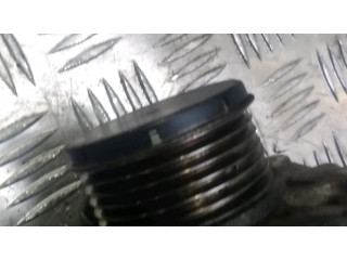 Генератор 1506300   Ford Fiesta 1.4     