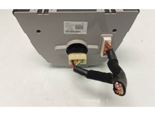 Блок управления климат-контролем 972501KXXX, 972501K030   Hyundai ix20