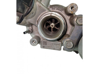  Турбина Audi A1  4937301004, 03C145702C   для двигателя CAXA      