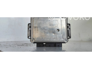 Řídící jednotka 0281011724 Renault Espace IV 2002