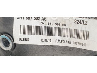 Zpětné zrcátko  Volkswagen Tiguan 2011  5N1857502AG  