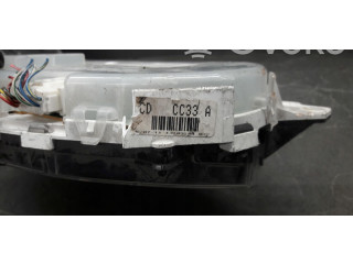 Панель приборов CDCC33A Mazda B series UF